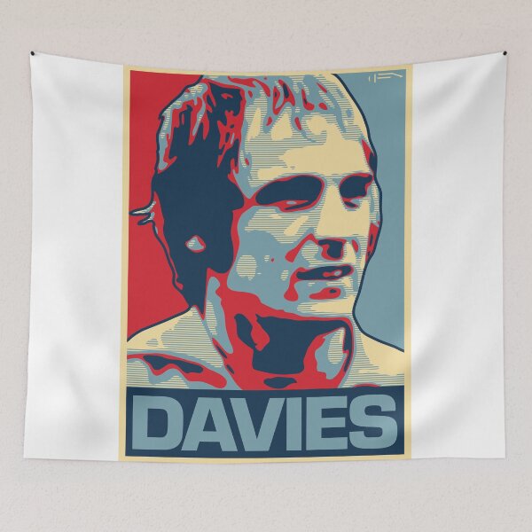 Item preview, Davies designed and sold by DFA.