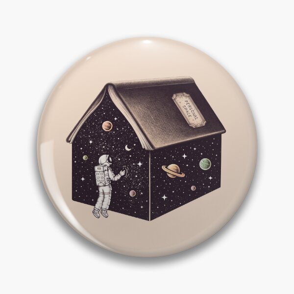 Item preview, Personal Space designed and sold by buko.