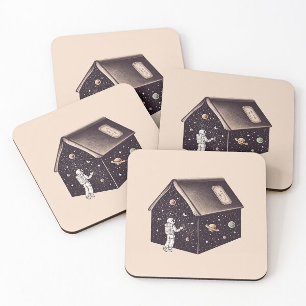 Item preview, Personal Space designed and sold by buko.