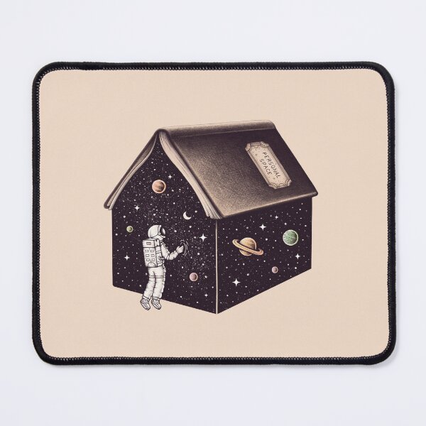 Item preview, Personal Space designed and sold by buko.