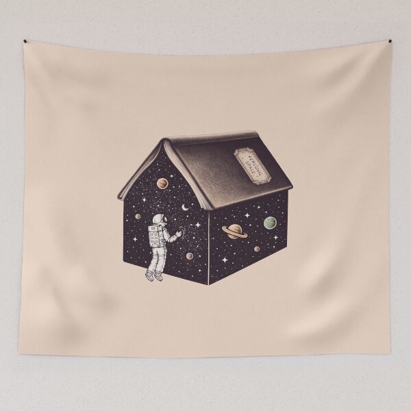 Item preview, Personal Space designed and sold by buko.