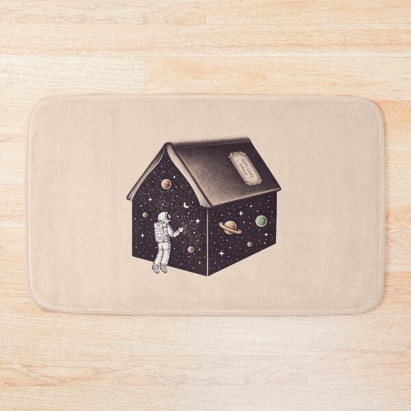 Item preview, Personal Space designed and sold by buko.