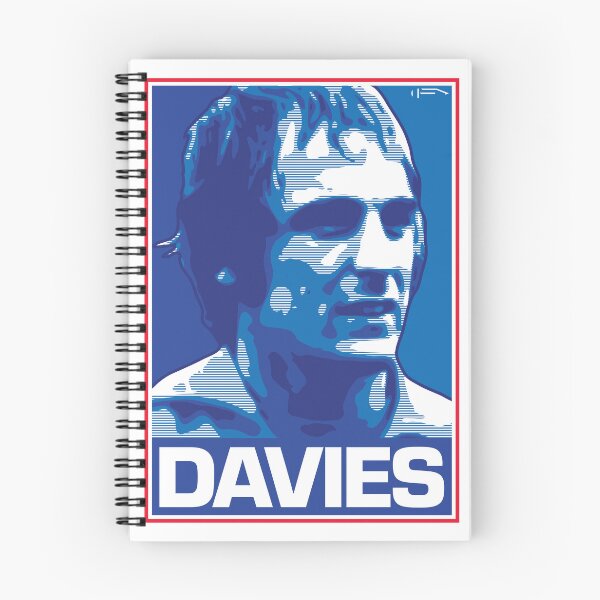 Item preview, Davies - POR designed and sold by DFA.