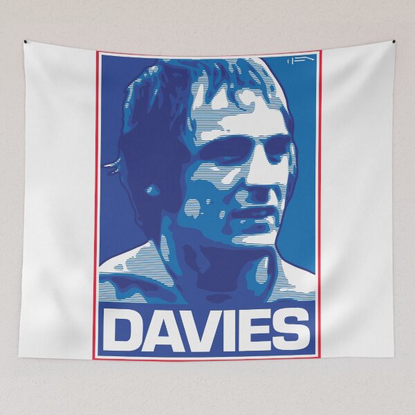Item preview, Davies - POR designed and sold by DFA.