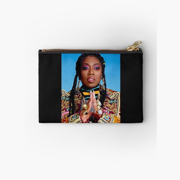 Item preview, Light Colour Missy Elliott designed and sold by joyceig5arl.