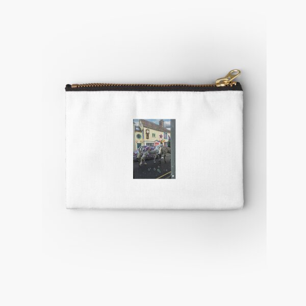 Item preview, Eccentric Horse Town Roads designed and sold by The BMTF Collective.