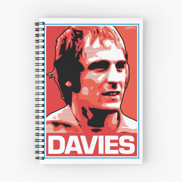Item preview, Davies - SOU designed and sold by DFA.