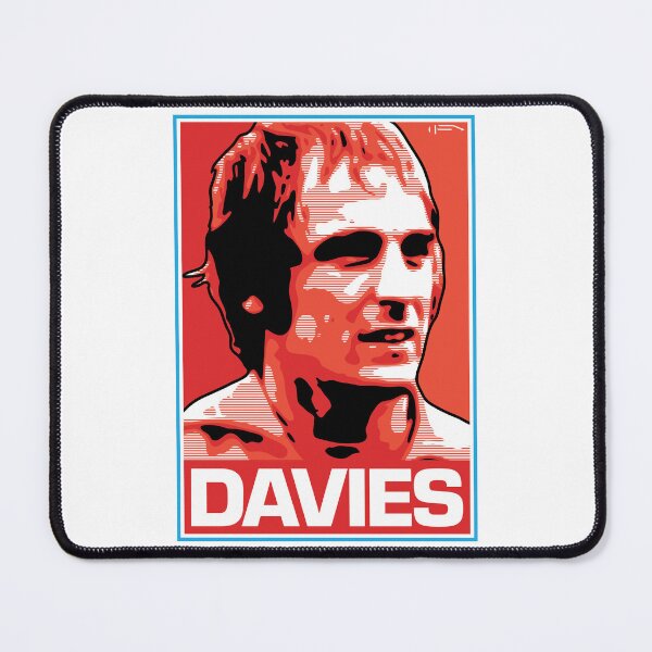 Item preview, Davies - SOU designed and sold by DFA.