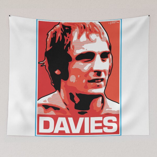 Item preview, Davies - SOU designed and sold by DFA.