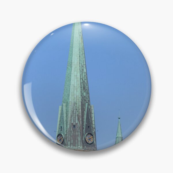 Item preview, St. Lambert's Church, Oldenburg in Oldenburg, Lower Saxony, Germany designed and sold by Torsten  Krüger.