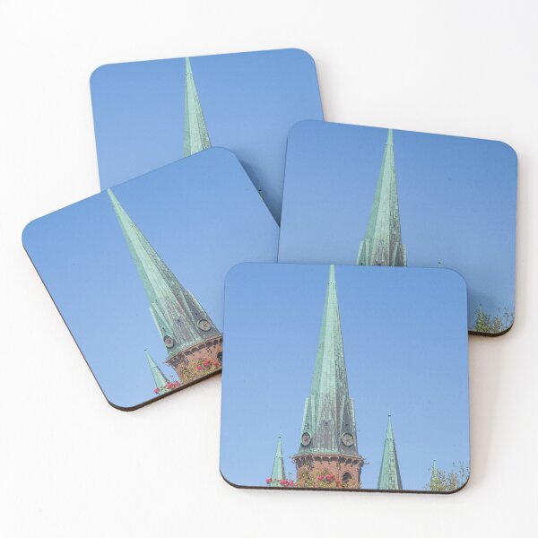 Item preview, St. Lambert's Church, Oldenburg in Oldenburg, Lower Saxony, Germany designed and sold by Torsten  Krüger.