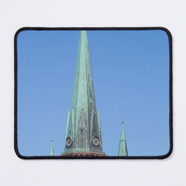 Item preview, St. Lambert's Church, Oldenburg in Oldenburg, Lower Saxony, Germany designed and sold by Torsten Krüger.