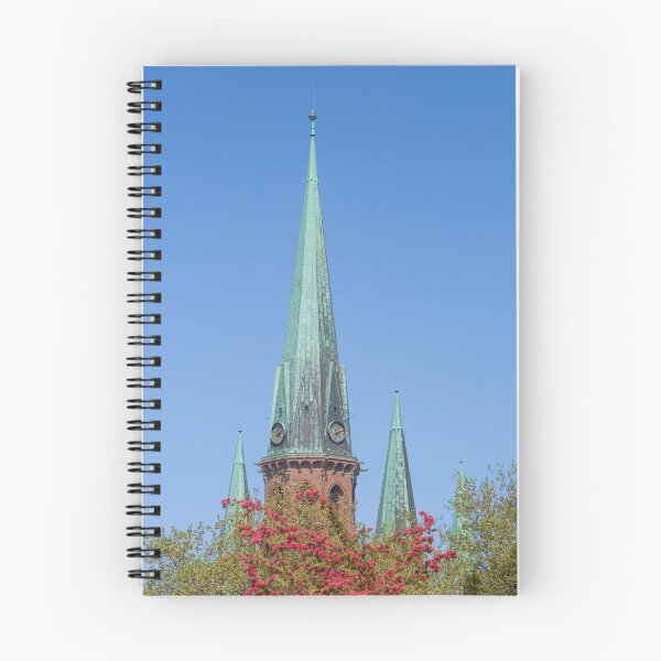 Item preview, St. Lambert's Church, Oldenburg in Oldenburg, Lower Saxony, Germany designed and sold by Torsten  Krüger.