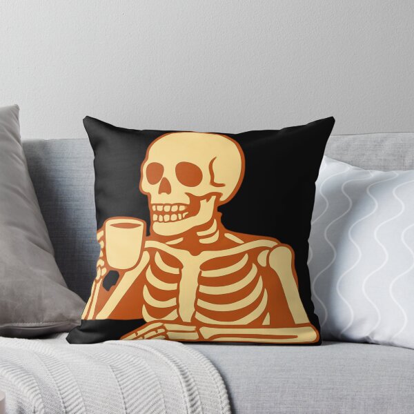 Item preview, Everything's Fine! designed and sold by JtSProjects.