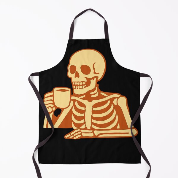 Item preview, Everything's Fine! designed and sold by JtSProjects.