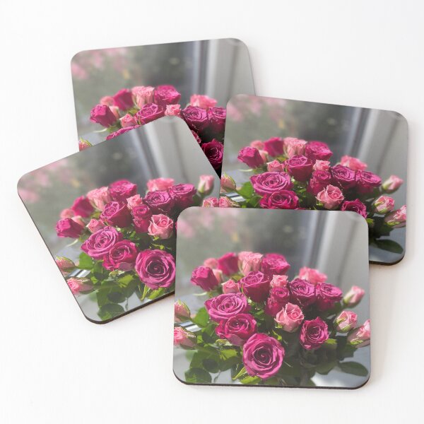 Aperçu de l'œuvre Des roses créée et vendue par Naiji_Kerley.
