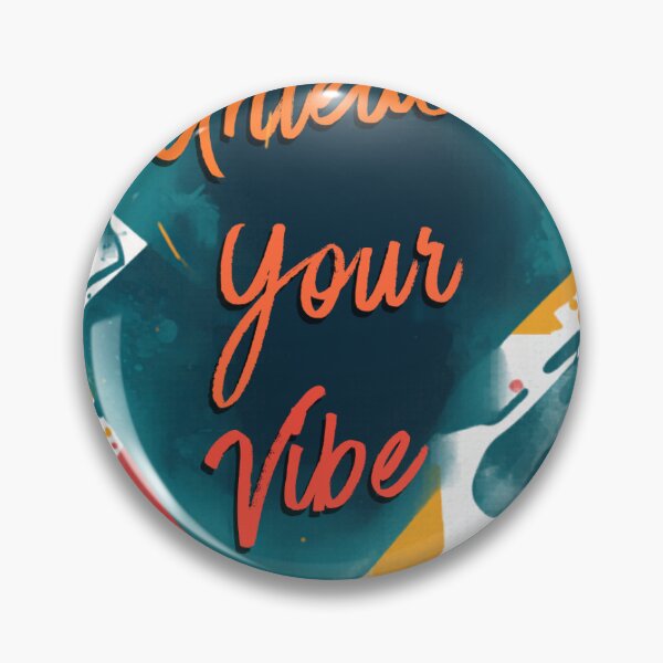 Item preview, unleash your vibe designed and sold by ayra-rose.