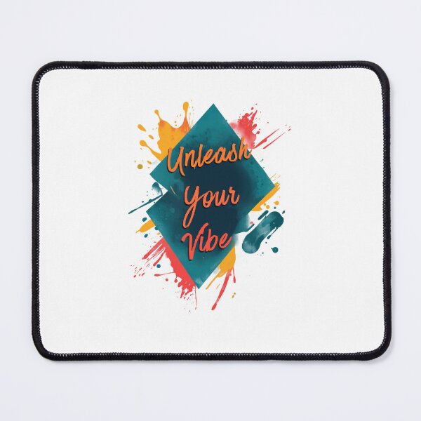 Item preview, unleash your vibe designed and sold by ayra-rose.