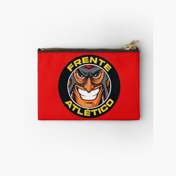 Item preview, Vamos Frente Rojiblanco designed and sold by canvasriddle.