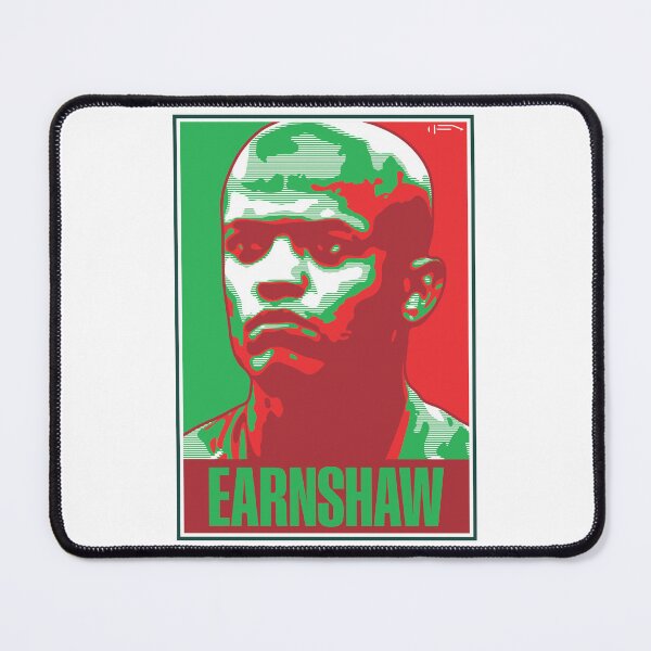 Item preview, Earnshaw - WALES designed and sold by DFA.