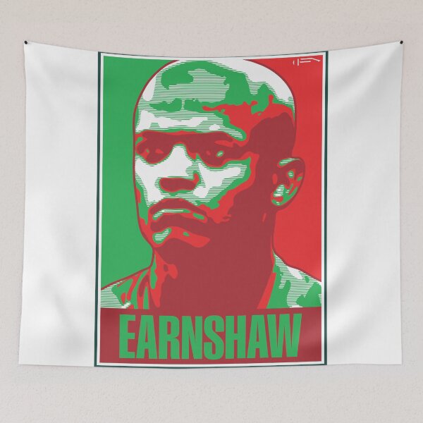 Item preview, Earnshaw - WALES designed and sold by DFA.