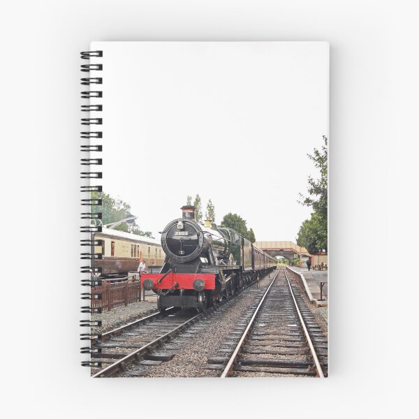 Item preview, All Aboard  designed and sold by Murph's Images.