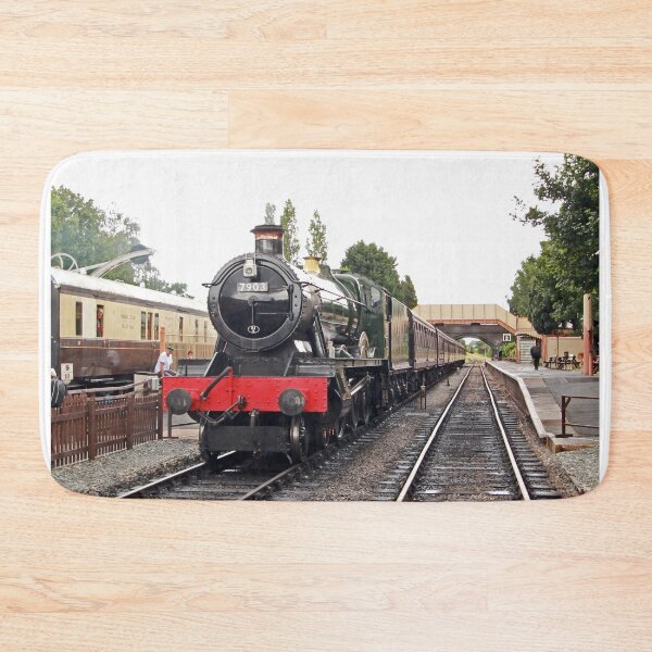 Item preview, All Aboard  designed and sold by Murph's Images.