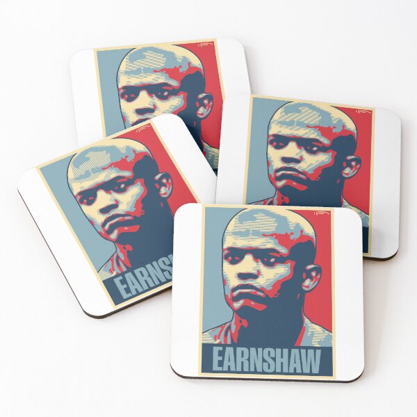 Item preview, Earnshaw designed and sold by DFA.