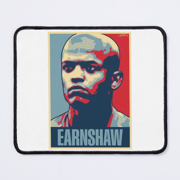 Item preview, Earnshaw designed and sold by DFA.