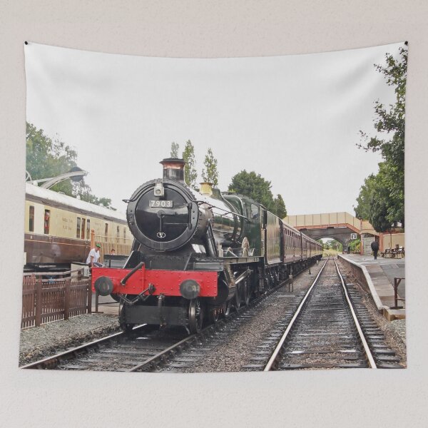 Item preview, All Aboard  designed and sold by Murph's Images.