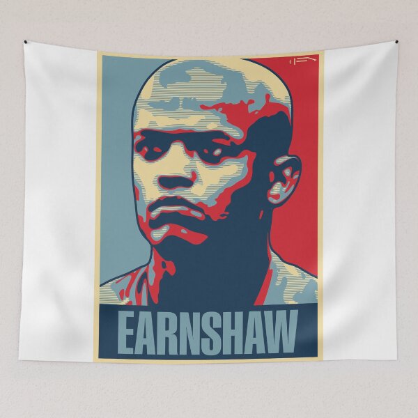 Item preview, Earnshaw designed and sold by DFA.