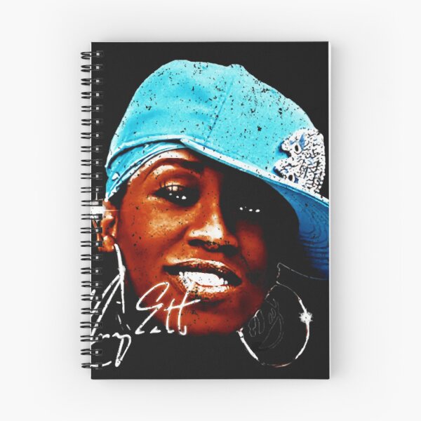 Item preview, Light Colour Missy Elliott designed and sold by joyceig5arl.