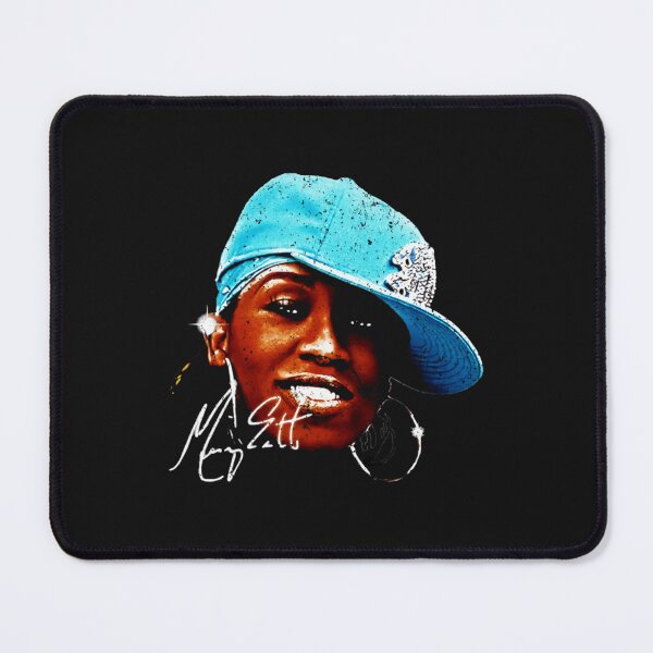Item preview, Light Colour Missy Elliott designed and sold by joyceig5arl.