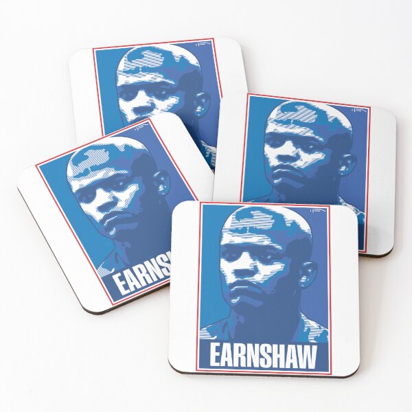 Item preview, Earnshaw - CDF designed and sold by DFA.