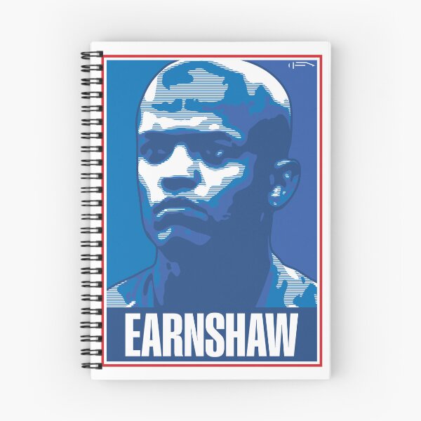 Item preview, Earnshaw - CDF designed and sold by DFA.