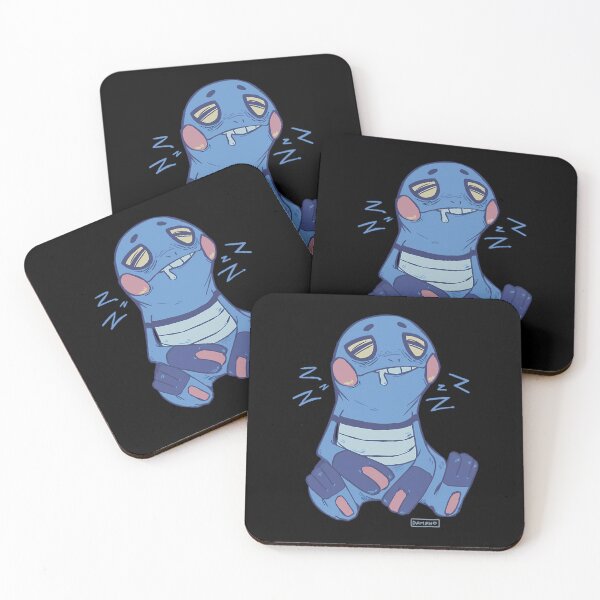 Item preview, Press Startt- Croagunk  designed and sold by Borkadi.