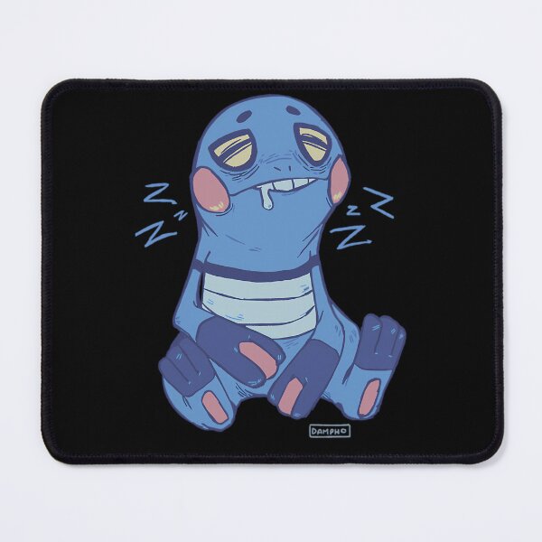 Item preview, Press Startt- Croagunk  designed and sold by Borkadi.