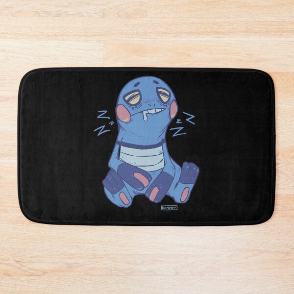 Item preview, Press Startt- Croagunk  designed and sold by Borkadi.