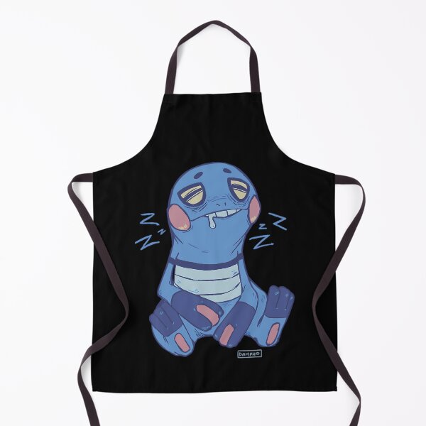 Item preview, Press Startt- Croagunk designed and sold by Borkadi.