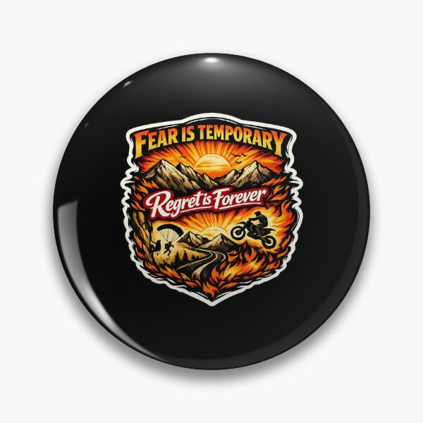 Item preview, Regrett Is Forever designed and sold by RotwisArt.