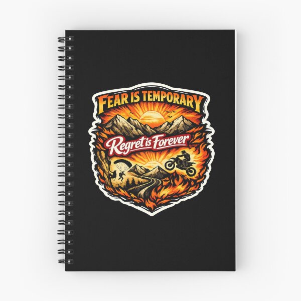 Item preview, Regrett Is Forever designed and sold by RotwisArt.