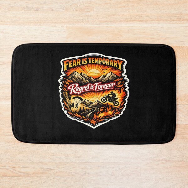 Item preview, Regrett Is Forever designed and sold by RotwisArt.