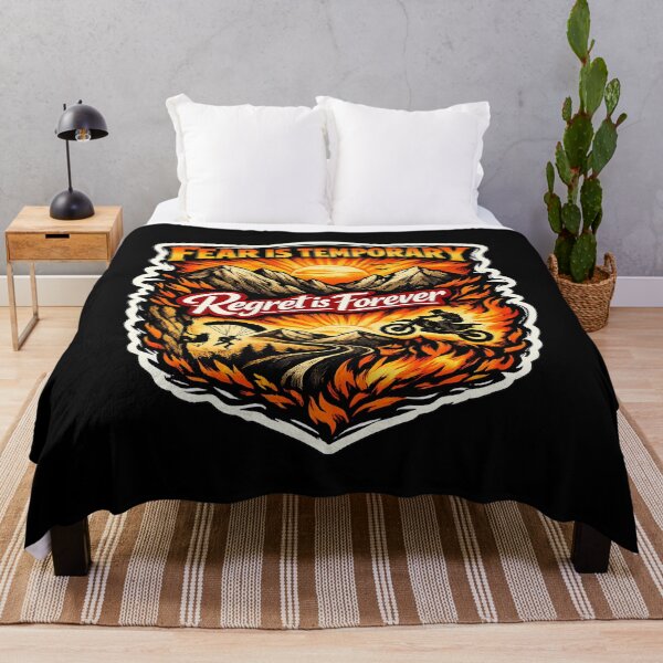 Item preview, Regrett Is Forever designed and sold by RotwisArt.