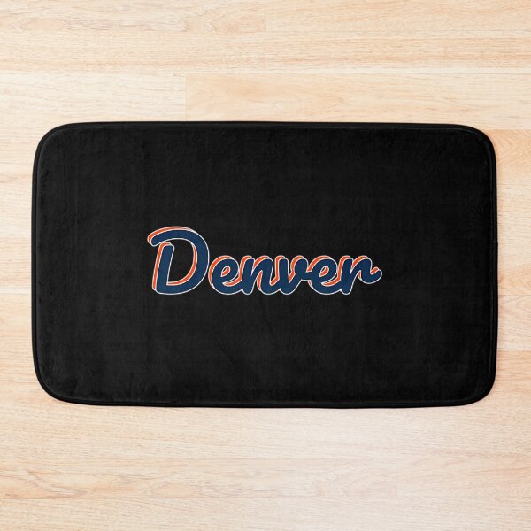 Item preview, Denverr designed and sold by scholinjamfimb.