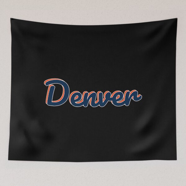 Item preview, Denverr designed and sold by scholinjamfimb.