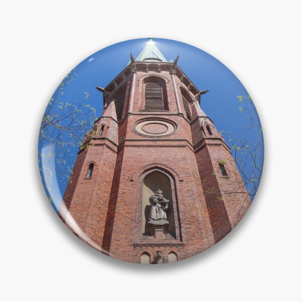Item preview, St. Lambert's Church, Oldenburg in Oldenburg, Lower Saxony, Germany designed and sold by Torsten  Krüger.