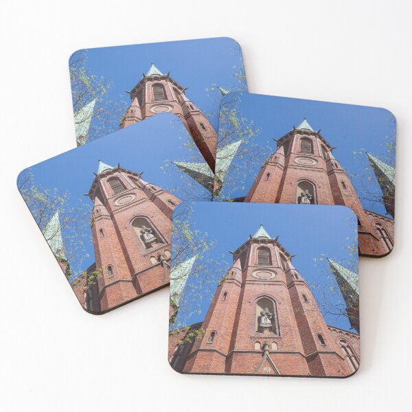 Item preview, St. Lambert's Church, Oldenburg in Oldenburg, Lower Saxony, Germany designed and sold by Torsten  Krüger.