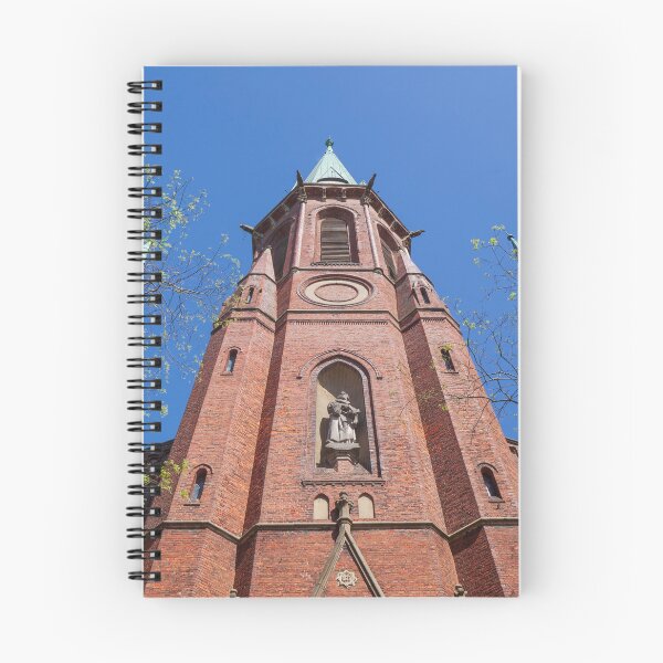 Item preview, St. Lambert's Church, Oldenburg in Oldenburg, Lower Saxony, Germany designed and sold by Torsten  Krüger.