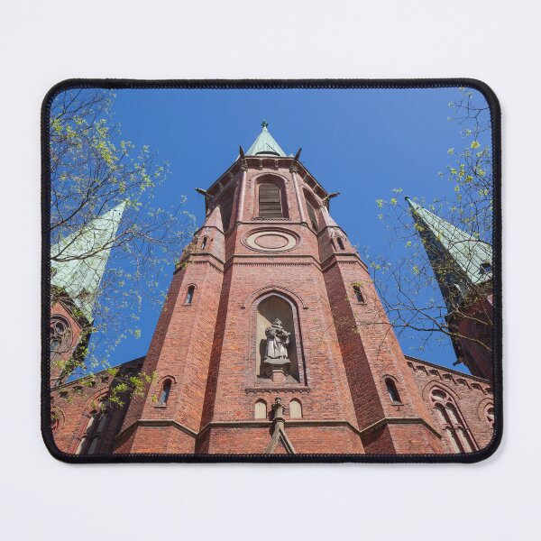 Item preview, St. Lambert's Church, Oldenburg in Oldenburg, Lower Saxony, Germany designed and sold by Torsten  Krüger.
