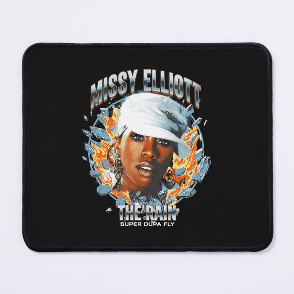 Item preview, Light Colour Missy Elliott designed and sold by joyceig5arl.